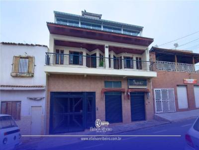 Casa para Venda, em Campo Belo, bairro Feira, 3 dormit�rios, 5 banheiros, 2 su�tes, 3 vagas