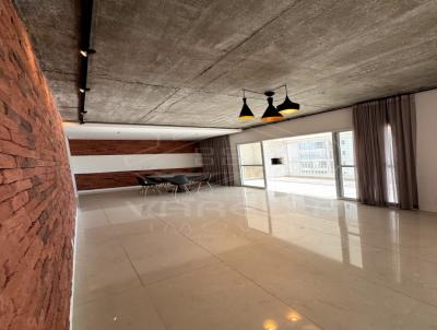 Apartamento para Loca��o, em Santana de Parna�ba, bairro Tambor�, 3 dormit�rios, 5 banheiros, 3 su�tes, 3 vagas