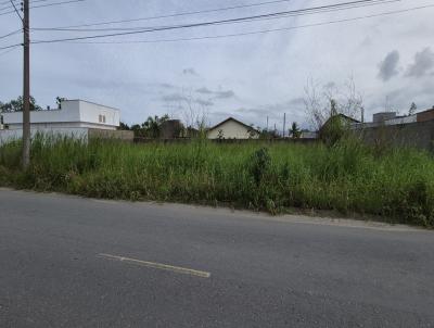 Terreno para Venda, em Peru�be, bairro Balne�rio S�o Jos�
