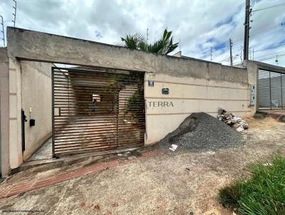 Casa para Venda, em Londrina, bairro Jardim S�o Paulo II, 2 dormit�rios, 1 banheiro, 2 vagas