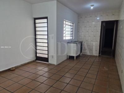 Casa para Loca��o, em Itu, bairro Jardim Padre Bento, 2 dormit�rios, 1 banheiro, 1 vaga
