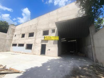 Galp�o para Loca��o, em Valinhos, bairro Vila D`Agostinho, 4 banheiros