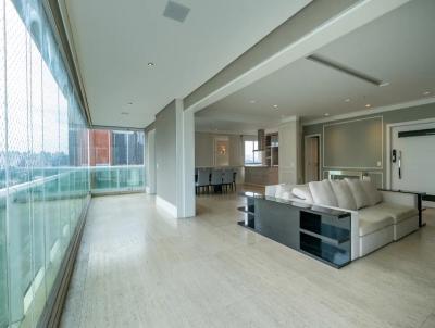 Apartamento para Venda, em S�o Paulo, bairro Itaim Bibi, 4 dormit�rios, 5 banheiros, 4 su�tes, 4 vagas