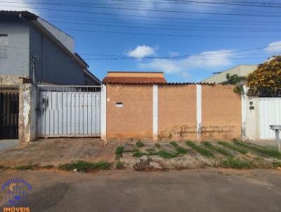 Casa para Venda, em Alfenas, bairro Jardim Boa Esperan�a III, 4 dormit�rios, 3 banheiros, 1 su�te, 4 vagas