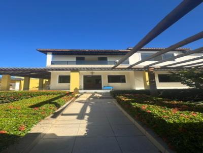 Casa Alto Padr�o para Venda, em Salvador, bairro Piat�, 6 dormit�rios, 7 banheiros, 4 su�tes, 4 vagas