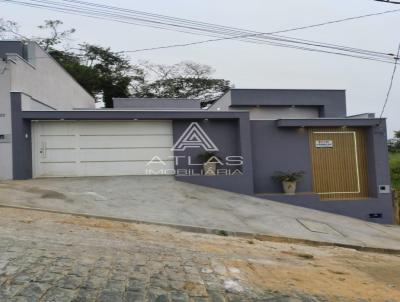 Casa para Venda, em Campo Belo, bairro Bem Viver, 2 dormit�rios, 1 banheiro, 2 vagas