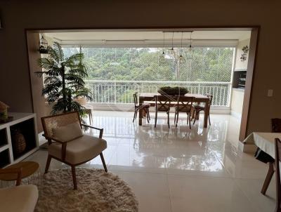 Apartamento para Venda, em Santana de Parna�ba, bairro Tambor�, 3 dormit�rios, 5 banheiros, 3 su�tes, 3 vagas