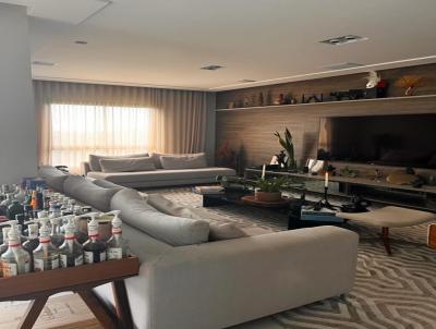 Apartamento Alto Padr�o para Venda, em Salvador, bairro Patamares, 4 dormit�rios, 6 banheiros, 4 su�tes, 4 vagas