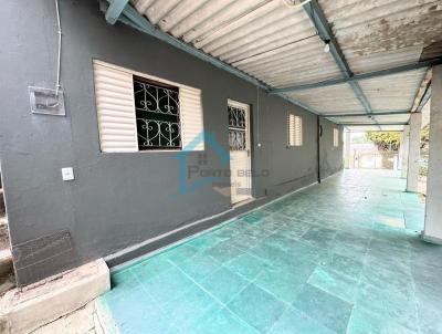 Casa para Venda, em Ribeir�o das Neves, bairro Vale das Ac�cias, 1 dormit�rio, 1 banheiro, 4 vagas