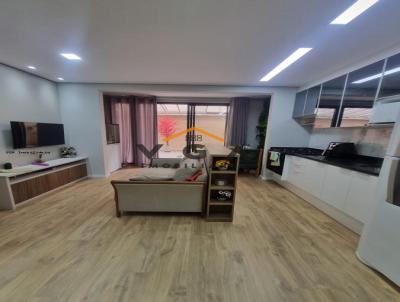 Apartamento para Venda, em S�o Paulo, bairro Vila Nova Savoia, 2 dormit�rios, 2 banheiros, 1 vaga