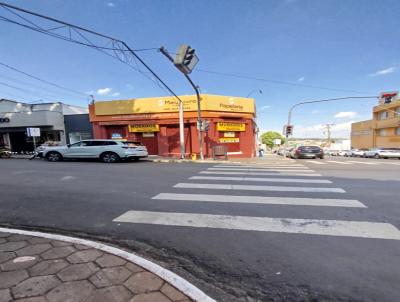 Comercial para Loca��o, em Santo Ant�nio da Platina, bairro Centro, 1 banheiro