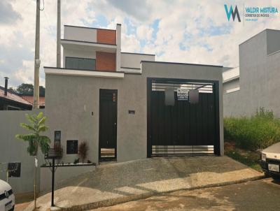 Casa para Venda, em S�o Jo�o da Boa Vista, bairro COLINAS DO ALEGRE, 3 dormit�rios, 1 su�te