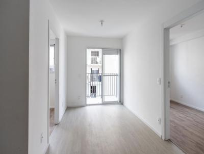Apartamento para Venda, em S�o Paulo, bairro Bom Retiro, 2 dormit�rios, 1 banheiro
