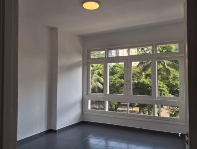 Apartamento para Venda, em S�o Vicente, bairro Centro, 2 dormit�rios, 1 banheiro