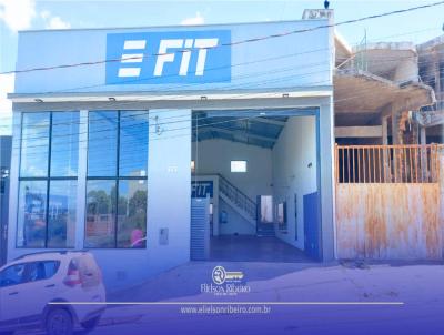 Galp�o para Venda, em Campo Belo, bairro Jardim Aeroporto