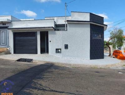 Casa para Venda, em Alfenas, bairro Residencial Alto do Aeroporto, 3 dormit�rios, 2 banheiros, 1 su�te, 1 vaga