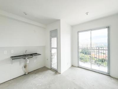 Apartamento para Venda, em S�o Paulo, bairro Bom Retiro, 2 dormit�rios, 1 banheiro, 1 vaga
