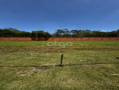Terreno em Condom�nio para Venda, em Ribeir�o Preto, bairro Reserva San Gabriel