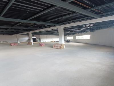 Sal�o Comercial para Loca��o, em Santana de Parna�ba, bairro Jardim Celeste
