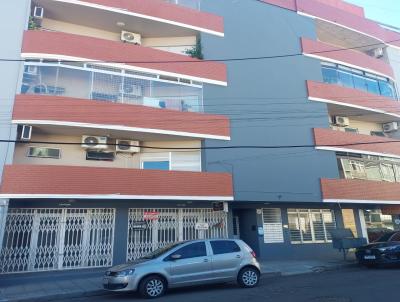 Apartamento para Venda, em Santana do Livramento, bairro Centro, 3 dormit�rios, 2 banheiros, 1 su�te, 2 vagas