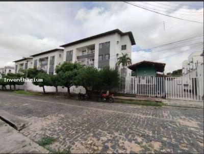 Apartamento para Venda, em Teresina, bairro Morada do Sol, 3 dormit�rios, 2 banheiros, 1 su�te, 2 vagas