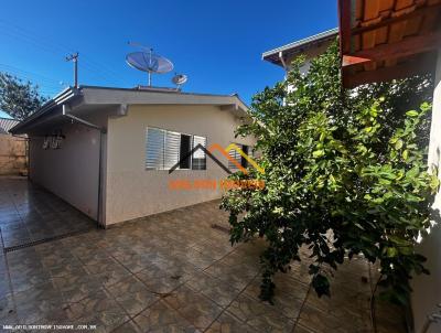 Casa para Venda, em Avar�, bairro Brab�ncia, 4 dormit�rios, 3 banheiros, 1 su�te
