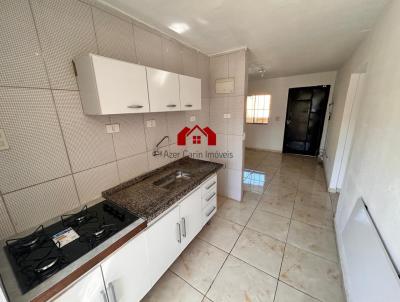 Apartamento para Loca��o, em Cotia, bairro Residencial Recanto Verde, 2 dormit�rios, 1 banheiro, 1 vaga