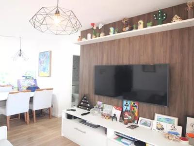 Apartamento para Venda, em S�o Paulo, bairro Socorro, 2 dormit�rios, 1 banheiro, 1 vaga