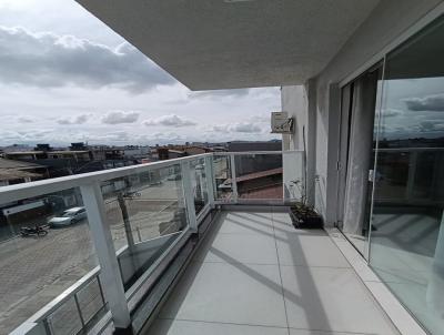 Apartamento para Venda, em Itaja�, bairro S�o Vicente, 2 dormit�rios, 1 banheiro, 1 vaga