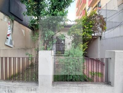 Casa para Loca��o, em Osasco, bairro Vila Campesina, 3 dormit�rios, 1 banheiro, 2 vagas
