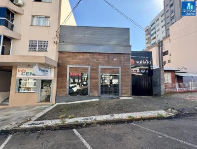 Sala Comercial para Loca��o, em Erechim, bairro CENTRO