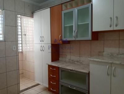 Apartamento para Loca��o, em Campinas, bairro Vila Mimosa, 2 dormit�rios, 1 banheiro, 1 vaga