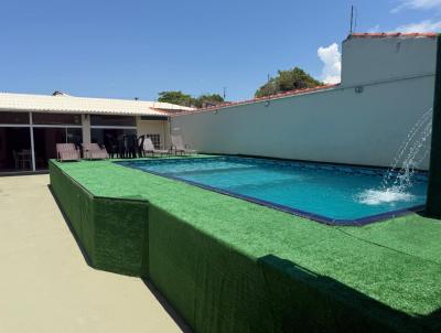 Casa para Venda, em Itanha�m, bairro SAVOY, 2 dormit�rios, 2 banheiros, 3 vagas