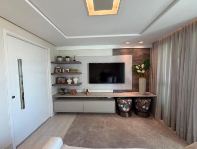 Apartamento para Venda, em Jo�o Pessoa, bairro Brisamar, 3 dormit�rios, 4 banheiros, 3 su�tes, 2 vagas