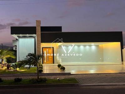 Casa em Condom�nio para Venda, em , bairro Itaipua�u, 3 dormit�rios, 4 banheiros, 3 su�tes, 2 vagas