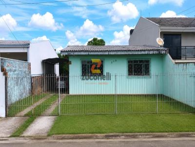 Casa para Venda, em Guarapuava, bairro Santana