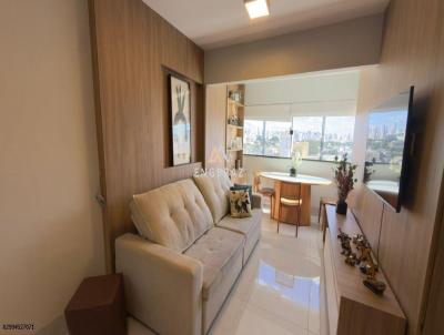 Apartamento para Venda, em , bairro Setor Negr�o de Lima, 3 dormit�rios, 2 banheiros, 1 su�te, 1 vaga