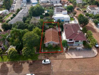 Terreno Residencial para Venda, em Erechim, bairro Linho