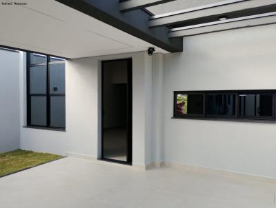 Casa para Venda, em Indaiatuba, bairro Jardim Bom Sucesso, 3 dormit�rios, 2 banheiros, 1 su�te, 2 vagas