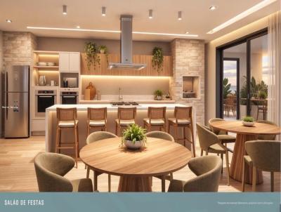 Apartamento para Venda, em Florian�polis, bairro Cachoeira do Bom Jesus, 2 dormit�rios, 3 banheiros, 2 su�tes, 1 vaga