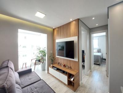 Apartamento para Venda, em S�o Paulo, bairro Socorro, 2 dormit�rios, 2 banheiros, 1 su�te, 1 vaga