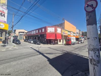 Sal�o Comercial para Venda, em Carapicu�ba, bairro Cidade Ariston Estela Azevedo