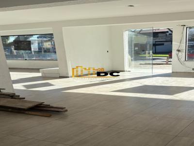 Ponto Comercial para Loca��o, em S�o Jos� dos Campos, bairro Jardim das Ind�strias, 5 banheiros, 8 vagas