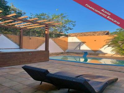Casa para Venda, em Cabo Frio, bairro Recanto das Dunas, 3 dormit�rios, 3 banheiros, 1 su�te, 2 vagas