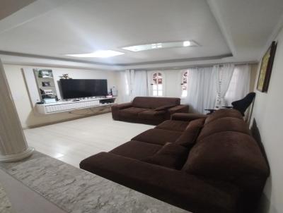 Sobrado para Venda, em S�o Paulo, bairro Cidade Sat�lite Santa B�rbara, 3 dormit�rios, 3 banheiros, 1 su�te, 4 vagas