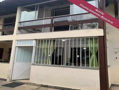 Casa para Venda, em Cabo Frio, bairro Jardim Cai�ara, 2 dormit�rios, 2 banheiros, 1 vaga