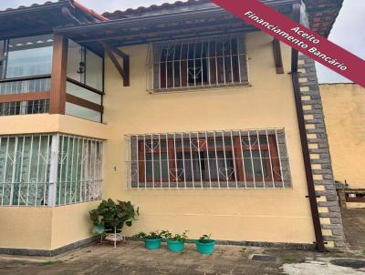 Casa para Venda, em Cabo Frio, bairro Jardim Cai�ara, 2 dormit�rios, 2 banheiros, 1 vaga