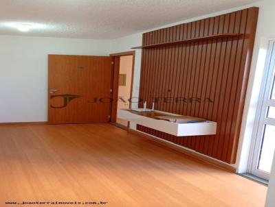 Apartamento para Loca��o, em Londrina, bairro Cai�aras, 2 dormit�rios, 1 banheiro