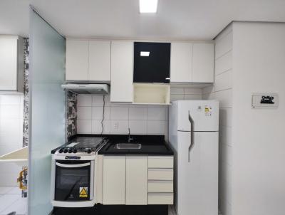 Apartamento para Loca��o, em Barueri, bairro Centro, 2 dormit�rios, 1 banheiro, 1 vaga