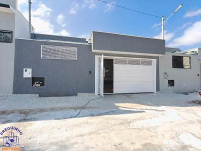Casa para Venda, em Alfenas, bairro Residencial Alto do Aeroporto, 2 dormit�rios, 2 banheiros, 1 su�te, 2 vagas